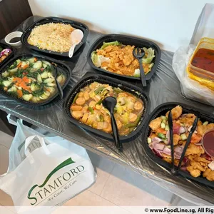 Other Food Items or Photos of Event (Please fill in below)