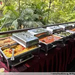 Thai Pineapple Rice