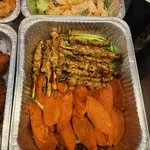 Tokyo Yakitori & Otak