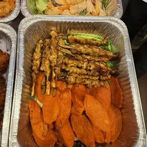 Tokyo Yakitori & Otak