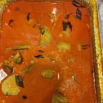 Signature Curry Chicken