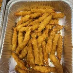 Tempura Prawn