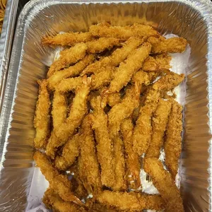 Tempura Prawn