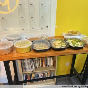 Other Food Items or Photos of Event (Please fill in below)