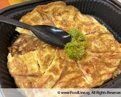 Fuyong Omelette | Customer Photo | Rilassi Catering