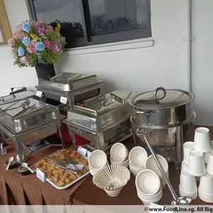 Other Food Items or Photos of Event (Please fill in below)