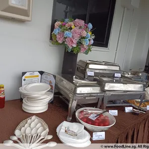 Other Food Items or Photos of Event (Please fill in below)