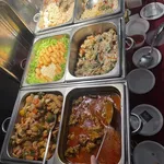 Nonya Curry Chicken with Potatoes