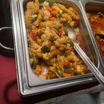 Sweet & Sour Fish