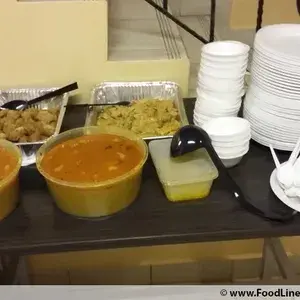Curry Chicken 咖喱鸡