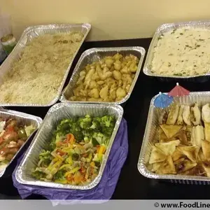 Other Food Items or Photos of Event (Please fill in below)