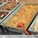 咖哩鸡肉 Curry Chicken