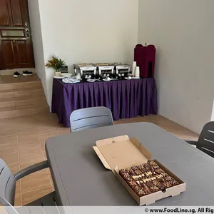 Other Food Items or Photos of Event (Please fill in below)