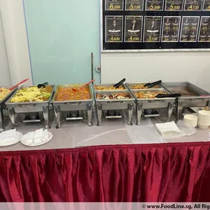 Other Food Items or Photos of Event (Please fill in below)
