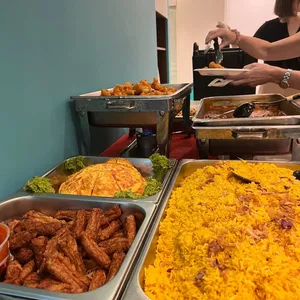 Other Food Items or Photos of Event (Please fill in below)