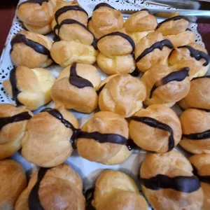 Other Food Items or Photos of Event (Please fill in below)
