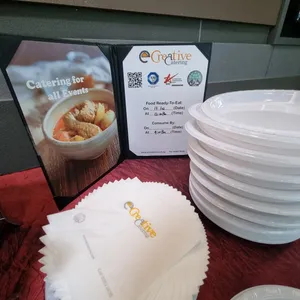 Other Food Items or Photos of Event (Please fill in below)