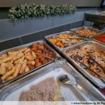 Yam Paste w Gingko Nuts
