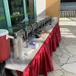 福建炒饭 Fried Rice