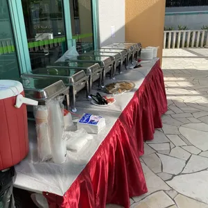 福建炒饭 Fried Rice