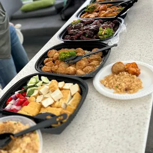 Other Food Items or Photos of Event (Please fill in below)