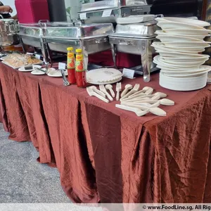 Other Food Items or Photos of Event (Please fill in below)