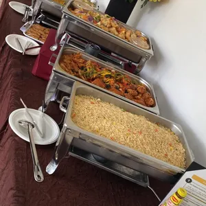 Other Food Items or Photos of Event (Please fill in below)