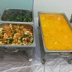 咖哩鸡肉 Curry Chicken