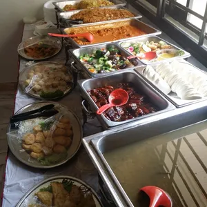 Other Food Items or Photos of Event (Please fill in below)