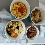 Other Food Items or Photos of Event (Please fill in below)