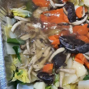 Lo Han Chye