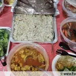 Signature Curry Chicken with Potatoes