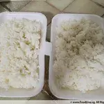 Jessie Catering Tingkat Meal - 4 dishes + 1 soup (5 days)