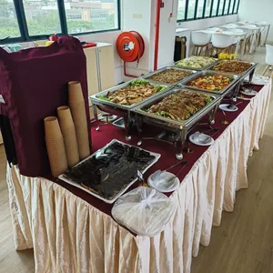 Other Food Items or Photos of Event (Please fill in below)
