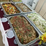 Other Food Items or Photos of Event (Please fill in below)