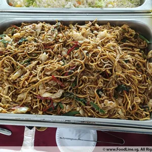 Mee Goreng