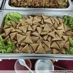 Potato Samosa