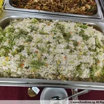 Oriental Fried Rice