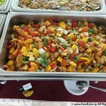 Sweet & Sour Fish