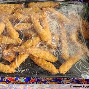 Tempura Prawn