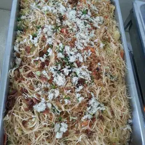 Other Food Items or Photos of Event (Please fill in below)