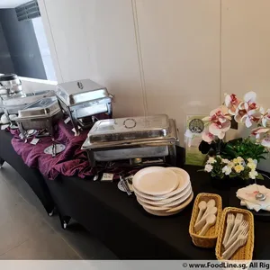 Other Food Items or Photos of Event (Please fill in below)