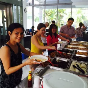 Other Food Items or Photos of Event (Please fill in below)