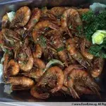 港式干煎虾碌 Hong Kong Style Prawn