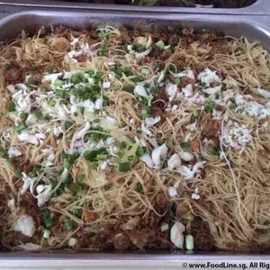 Other Food Items or Photos of Event (Please fill in below)