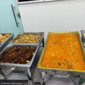 咖哩什菜 Curry Vegetable