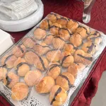 Other Food Items or Photos of Event (Please fill in below)