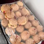 Mini Chicken Burger