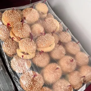 Mini Chicken Burger