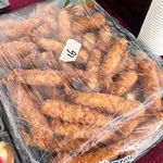 Tempura Prawn